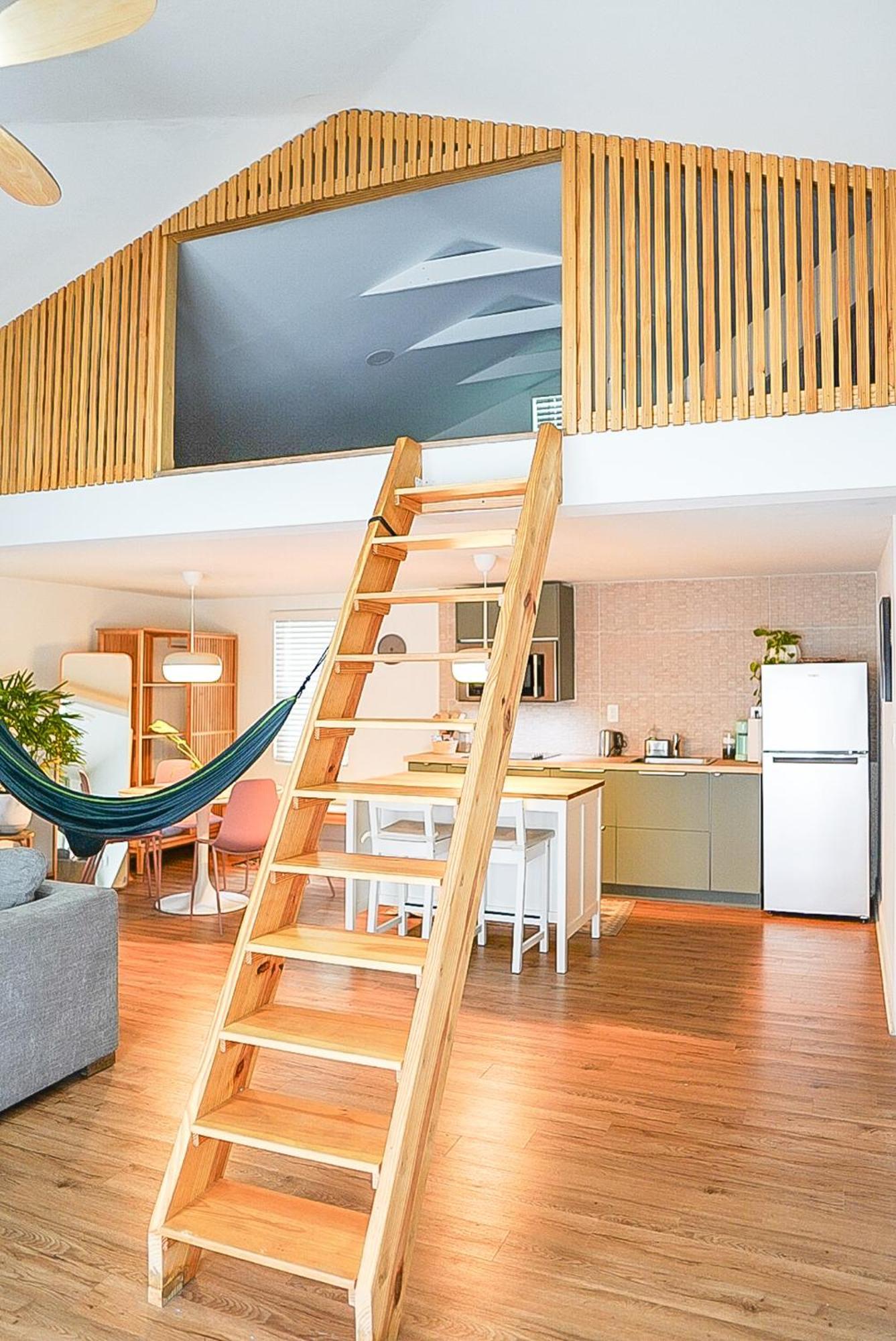 New Nordic Touch Loft, Central Location Μαϊάμι Εξωτερικό φωτογραφία