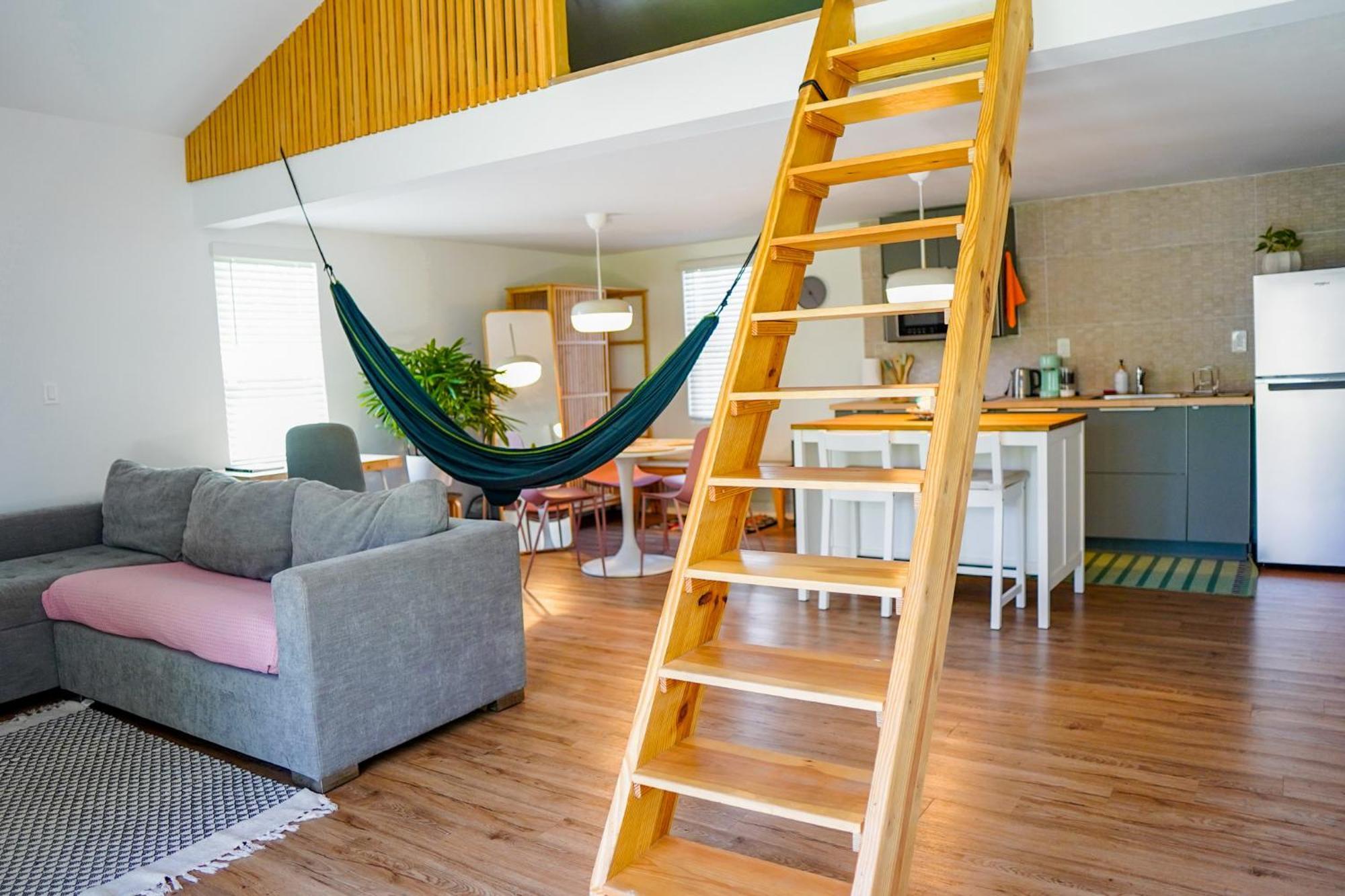 New Nordic Touch Loft, Central Location Μαϊάμι Εξωτερικό φωτογραφία
