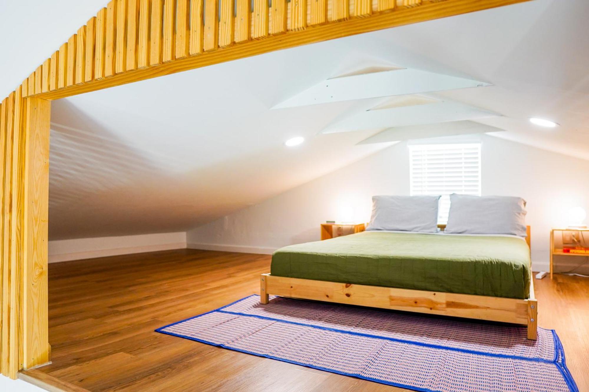 New Nordic Touch Loft, Central Location Μαϊάμι Εξωτερικό φωτογραφία