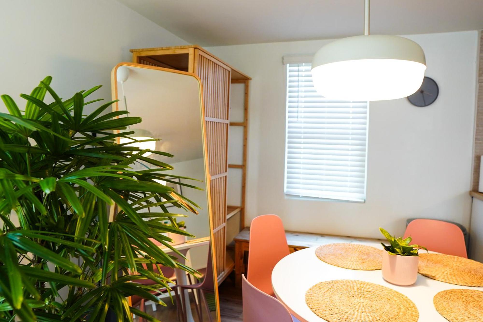 New Nordic Touch Loft, Central Location Μαϊάμι Εξωτερικό φωτογραφία