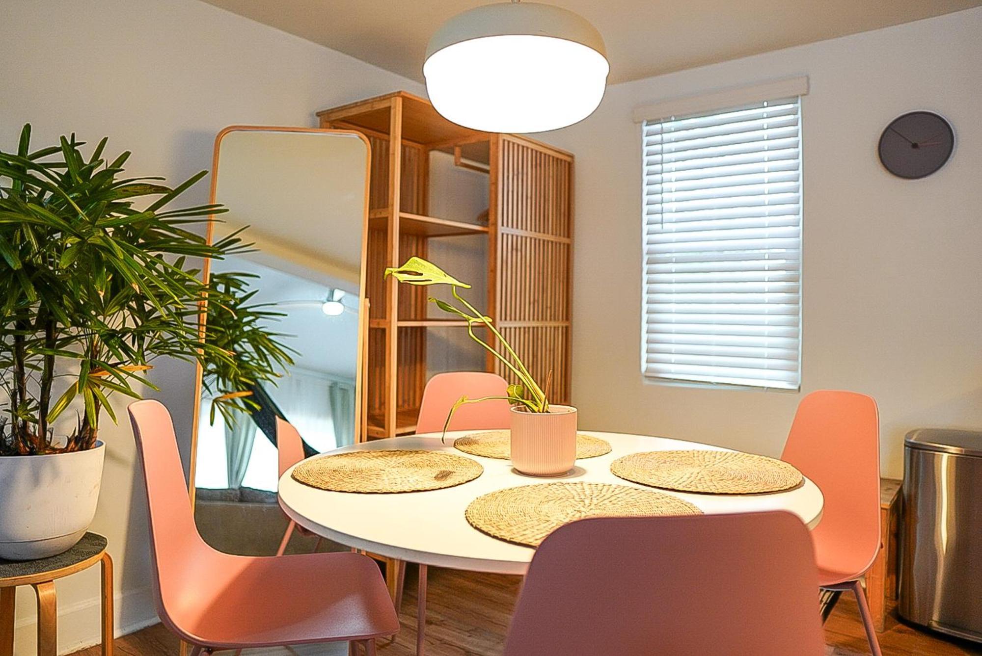 New Nordic Touch Loft, Central Location Μαϊάμι Εξωτερικό φωτογραφία