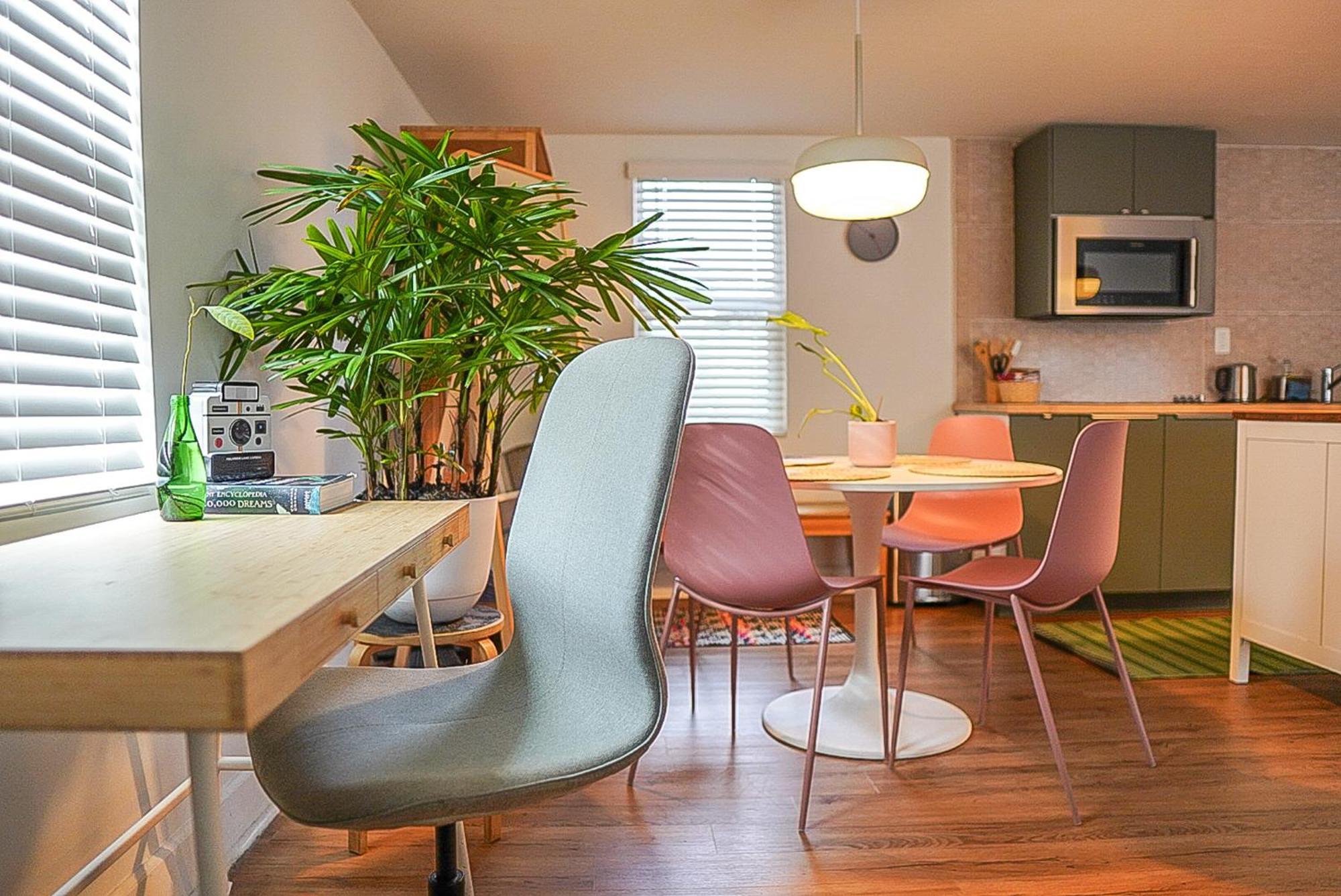 New Nordic Touch Loft, Central Location Μαϊάμι Εξωτερικό φωτογραφία
