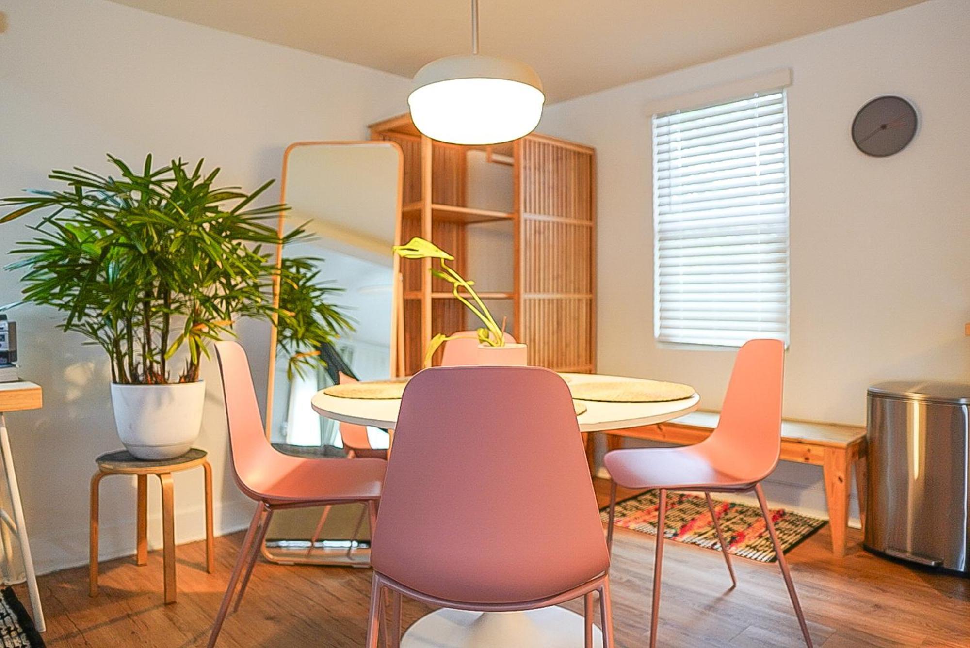 New Nordic Touch Loft, Central Location Μαϊάμι Εξωτερικό φωτογραφία