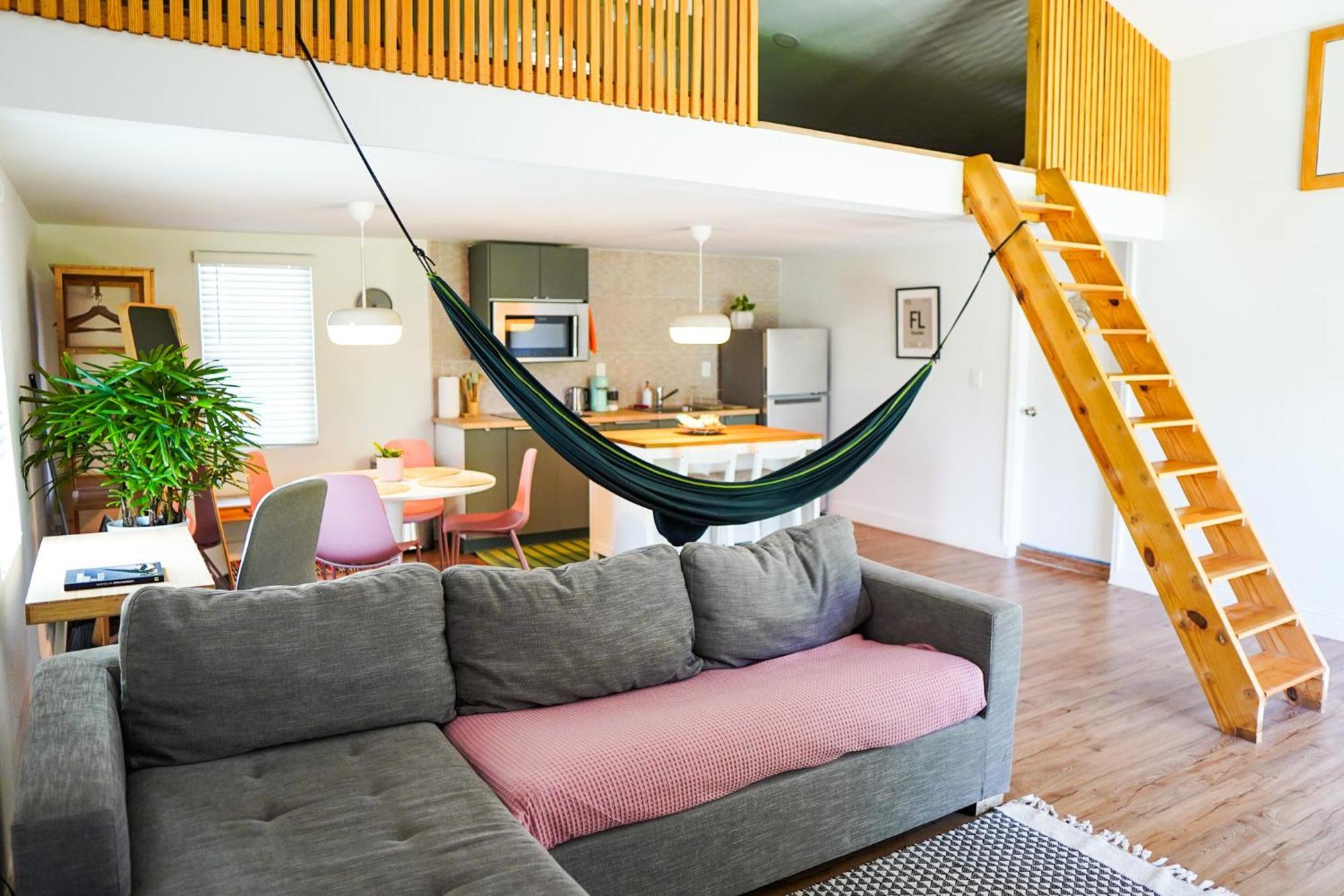 New Nordic Touch Loft, Central Location Μαϊάμι Εξωτερικό φωτογραφία