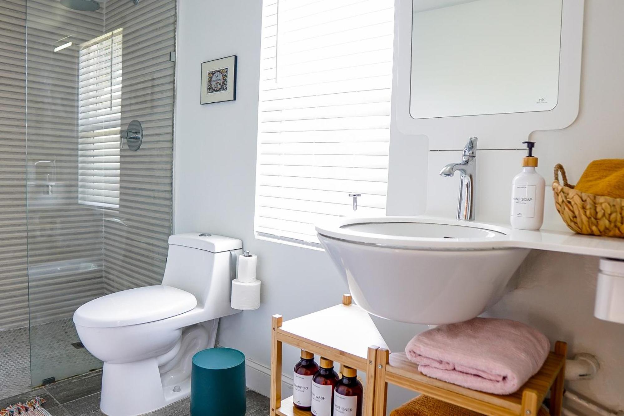 New Nordic Touch Loft, Central Location Μαϊάμι Εξωτερικό φωτογραφία