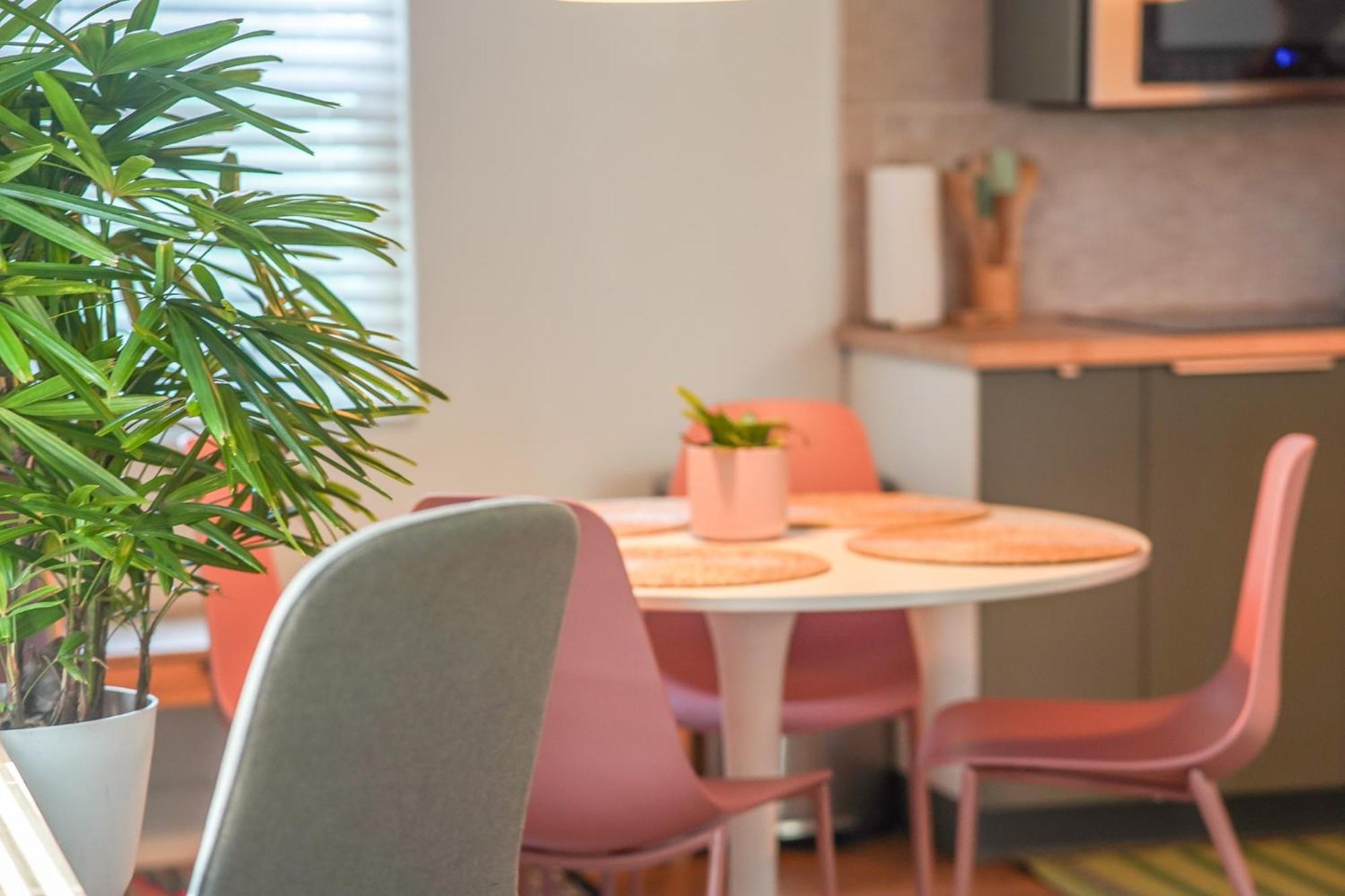New Nordic Touch Loft, Central Location Μαϊάμι Εξωτερικό φωτογραφία