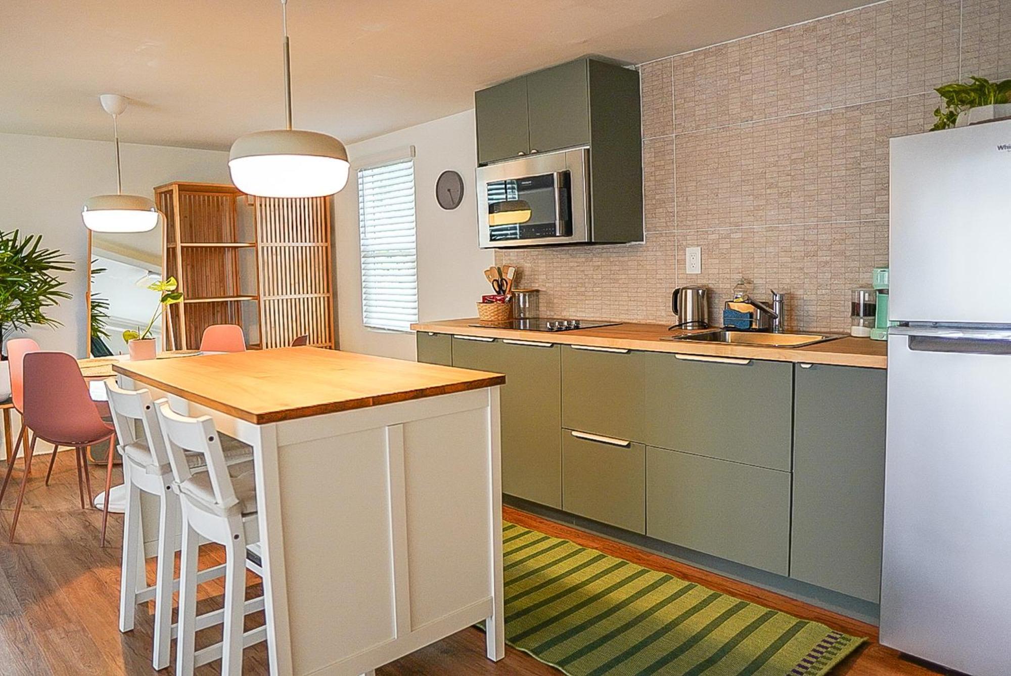 New Nordic Touch Loft, Central Location Μαϊάμι Εξωτερικό φωτογραφία