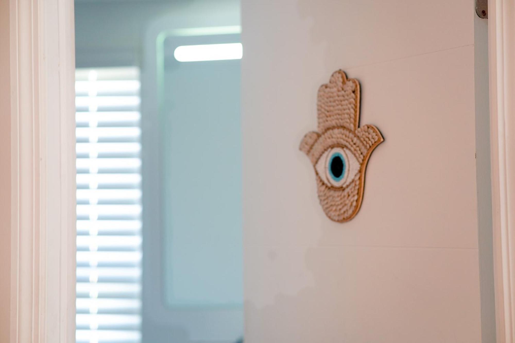 New Nordic Touch Loft, Central Location Μαϊάμι Εξωτερικό φωτογραφία