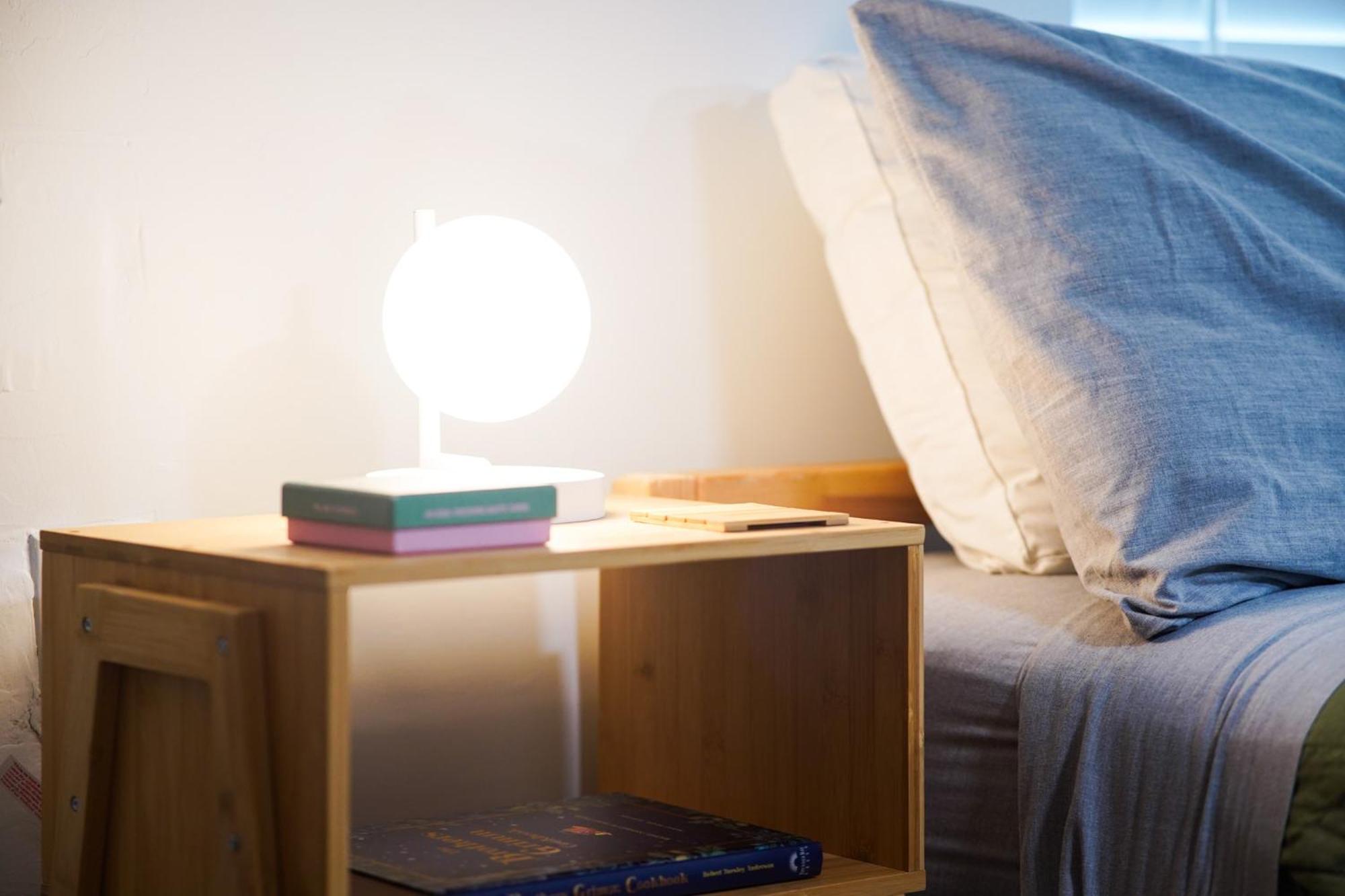 New Nordic Touch Loft, Central Location Μαϊάμι Εξωτερικό φωτογραφία