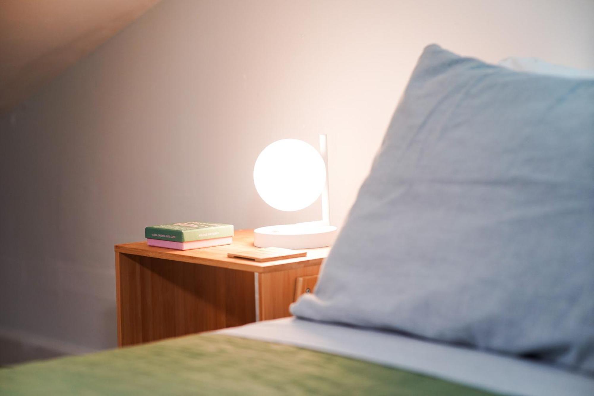 New Nordic Touch Loft, Central Location Μαϊάμι Εξωτερικό φωτογραφία