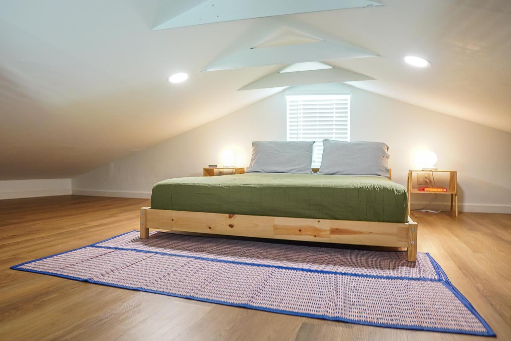 New Nordic Touch Loft, Central Location Μαϊάμι Εξωτερικό φωτογραφία