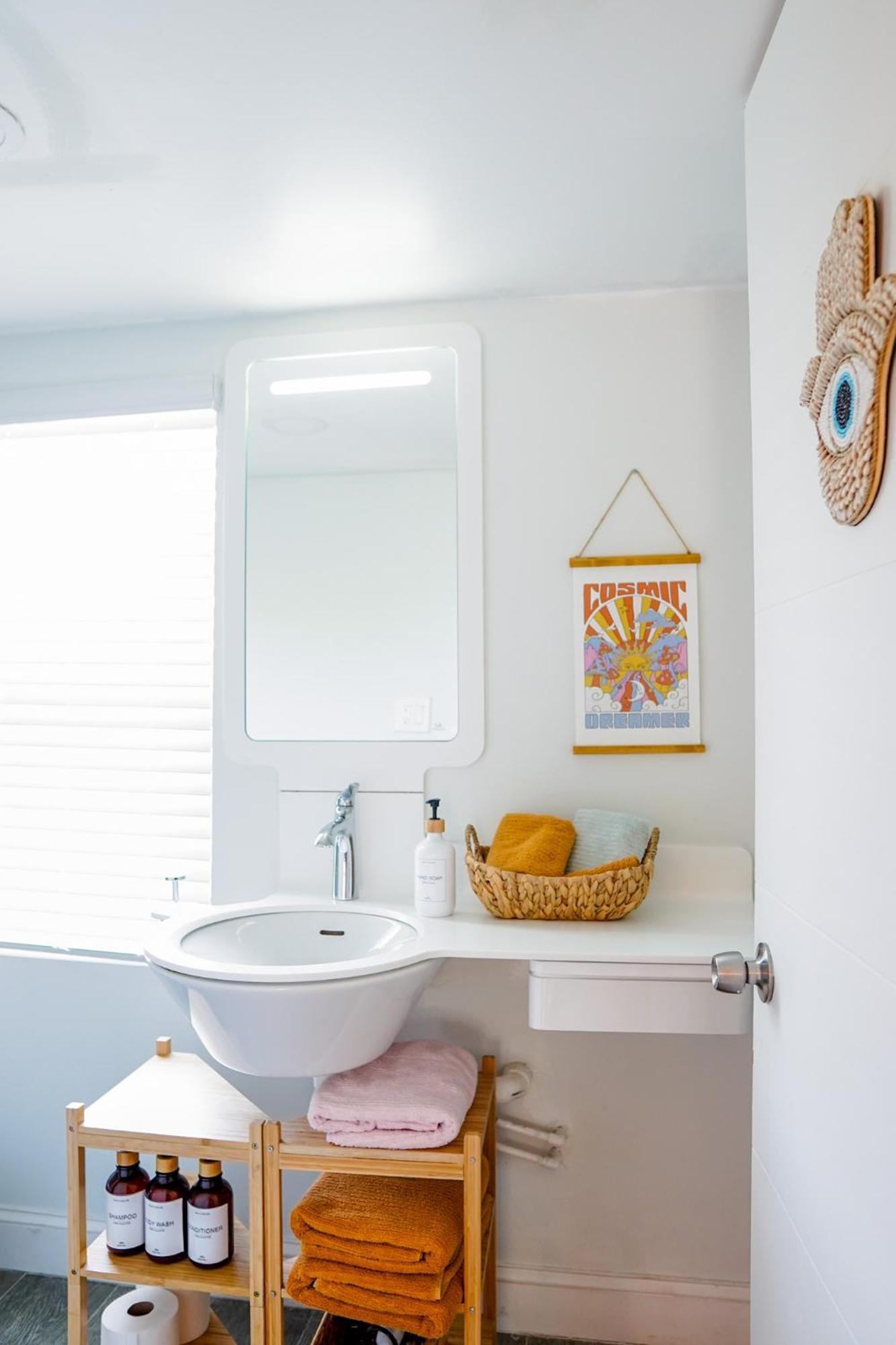 New Nordic Touch Loft, Central Location Μαϊάμι Εξωτερικό φωτογραφία