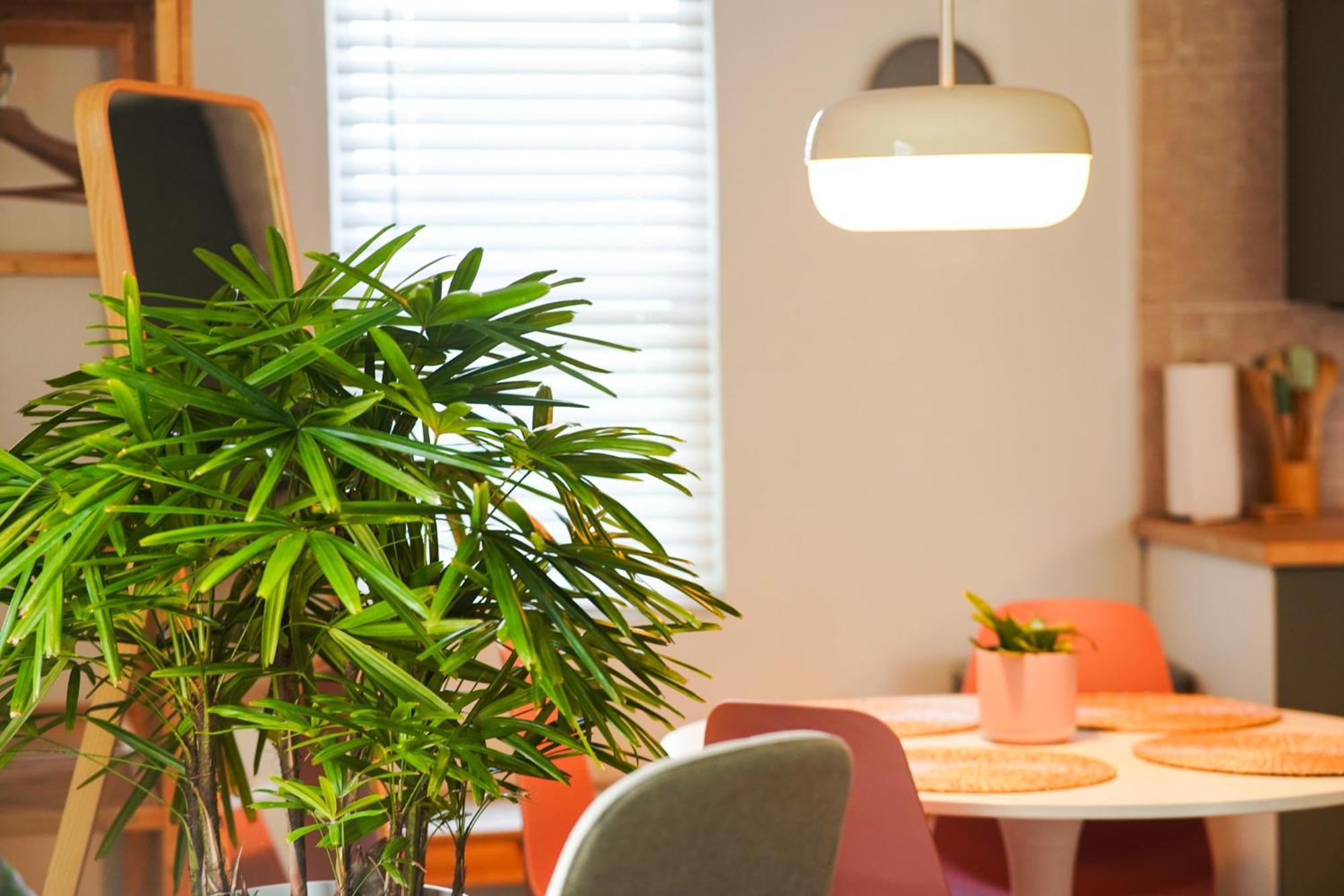 New Nordic Touch Loft, Central Location Μαϊάμι Εξωτερικό φωτογραφία