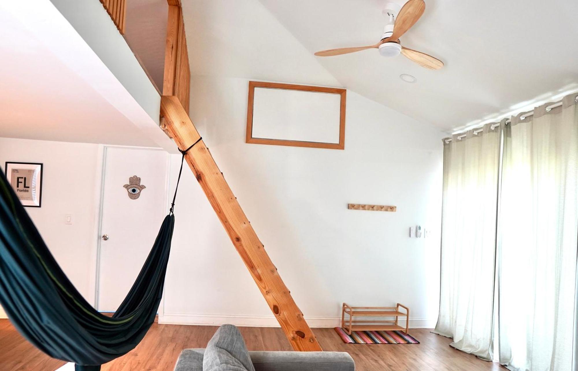 New Nordic Touch Loft, Central Location Μαϊάμι Εξωτερικό φωτογραφία