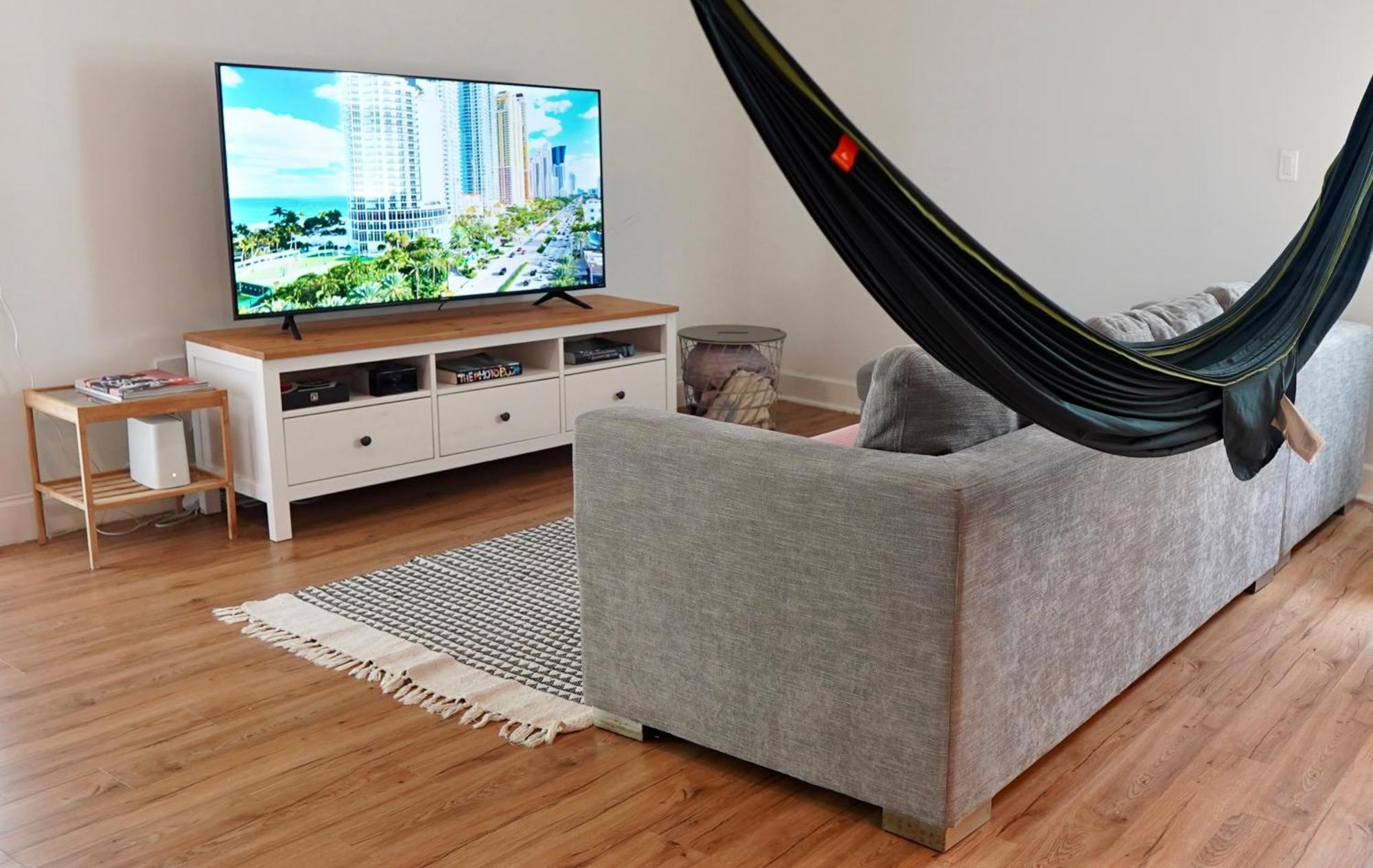New Nordic Touch Loft, Central Location Μαϊάμι Εξωτερικό φωτογραφία