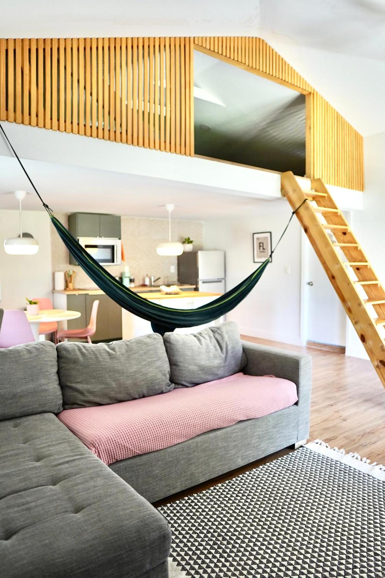 New Nordic Touch Loft, Central Location Μαϊάμι Εξωτερικό φωτογραφία